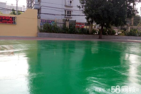 丘北 地坪漆翻新维修