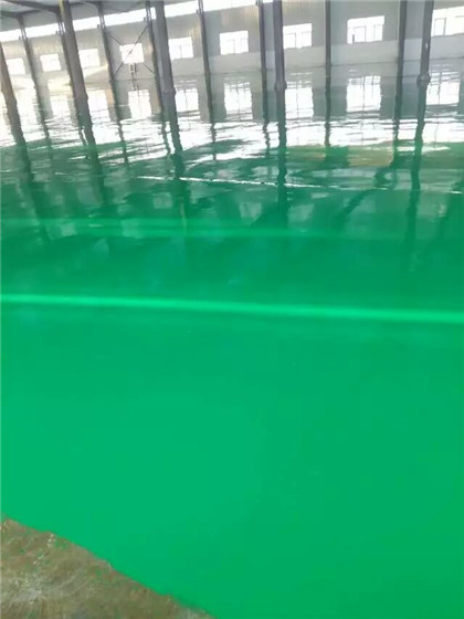 丘北，我直接给你一份室外地坪漆翻新维修